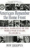 Americans Remember the Homefront