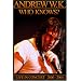 Andrew W.K. - Who Knows? Live 2000-2004