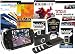 Console Bundle (Inc: PSP Value Pack, WipEout, Lumines, Metal Gear Acid, TOCA, Vinyl Case, Battery, 128 MB Memory, Get Connected Software) (PSP)