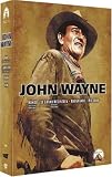 Revue Paramount  / Coffret John Wayne 4 DVD : El Dorado / 100 dollars pour un shérif / Les 4 fils de Katie Elder / L'Homme qui tua Liberty Valance /