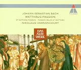 Bach: Matthäus-Passion