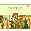 Bach : Passion selon St Matthieu