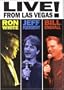 Ron White, Jeff Foxworthy & Bill Engvall: Live From Las Vegas