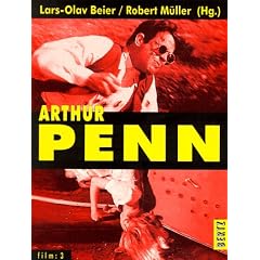 Arthur Penn