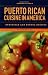 Books : Puerto Rican Cuisine in America: Nuyorican and Bodega Recipes [Paperback]