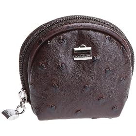 La Bagagerie CP 1Au Porte monnaie femme Synthétique- Taille