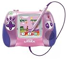Leapster L-Max Girl - $69