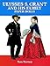 Ulysses S. Grant and His Family Paper Dolls