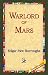 The Warlord of Mars (Barsoom, #3)