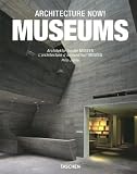 Architecture Now! Museums