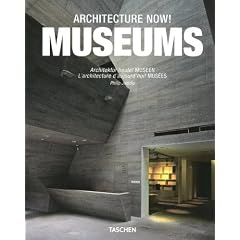 Architecture Now! Museums