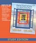 Invitation to Psychology, Study Edition (3rd Edition)