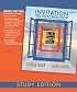 Invitation to Psychology, Study Edition (3rd Edition)