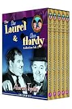 Laurel & Hardy Collection - Alone & Together