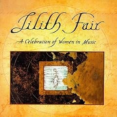 Lilith Fair 1 (Audio Cassette)