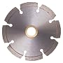 Bosch DW400 4-1/8-Inch Dry Cutting Segmented Diamond Wheel with 5/8-Inch Arbor for Masonry