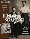 Heritage Scrapbooks