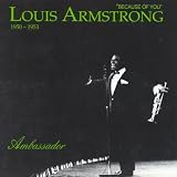 Revue Louis Armstrong  / Because of You 1950-1953