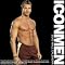 2010 Calendars with Sexy Male Athletes - Athletic Photography Calendar