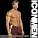 ICON MEN 2010 Wall Calendar