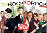 30 Rock: Season 1 / 30 Rock: Season 2 Value Pack