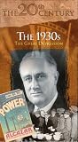 20th Century: 1930's Great Depression [VHS] [Import]