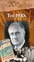 The 20th Century: The 1930s: The Great Depression [VHS]