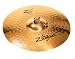 Musical Instruments : Zildjian 17-Inch Z3 Rock Crash Cymbal