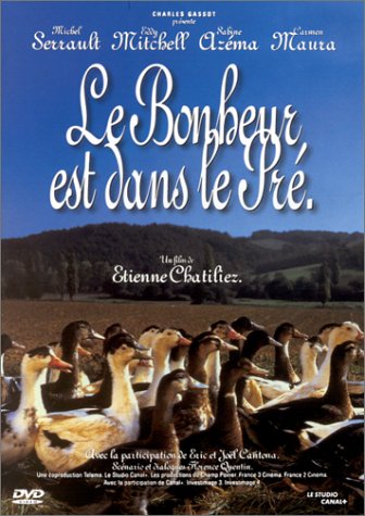 Le Bonheur est dans le pré