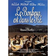 Le Bonheur est dans le pr�