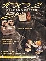1002 Salt and Peppers Shakers: With Prices (Schiffer Book for Collectors)