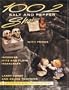 1002 Salt and Peppers Shakers: With Prices (A Schiffer Book for Collectors)