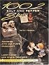 1002 Salt and Peppers Shakers: With Prices (Schiffer Book for Collectors)