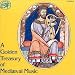 A Golden Treasury Of Medieval Music