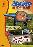 Acrobacias En El Cielo