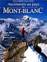 Ascensions au pays du mont-blanc