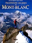 Ascensions au pays du mont-blanc