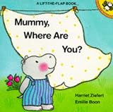 Mummy, Where are You? (Picture Puffin)