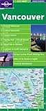 Lonely Planet Vancouver City Map (Lonely Planet City Maps)
