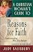 Image: Shopper's Delight: Feminist in The Books Store ~ A Christian Woman's Guide To Reasons For Faith: Understanding Why You Believe