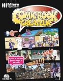 Comic Book Créateur.
