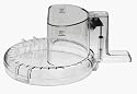 Cuisinart DLC-2011WBCN-1 Work Bowl Cover w/ Large Feed Tube