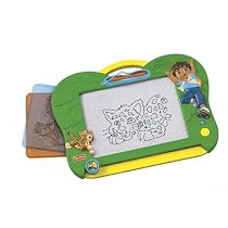 Doodle Pro Nick Jr. Go Diego Go