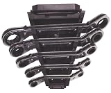 Fuller 426-1525 5 Piece 12 Point ?-Millimeter to ?-Millimeter Box Wrench Set