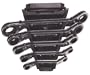 Fuller Tool 426-1525 5 Piece 12 Point ?-Millimeter to ?-Millimeter Box Wrench Set
