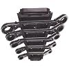 Fuller Tool 426-1525 5 Piece 12 Point ?-Millimeter to ?-Millimeter Box Wrench Set