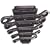 Fuller 426-1525 5 Piece 12 Point ?-Millimeter to ?-Millimeter Box Wrench Set