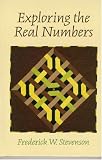  : Exploring the Real Numbers