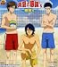 真夏の眼鏡’s