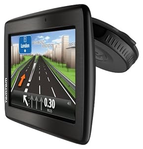 TomTom Via 130 EU GPS Unit review